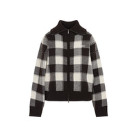 Golden Goose Rachelle Wool Cardigan Women