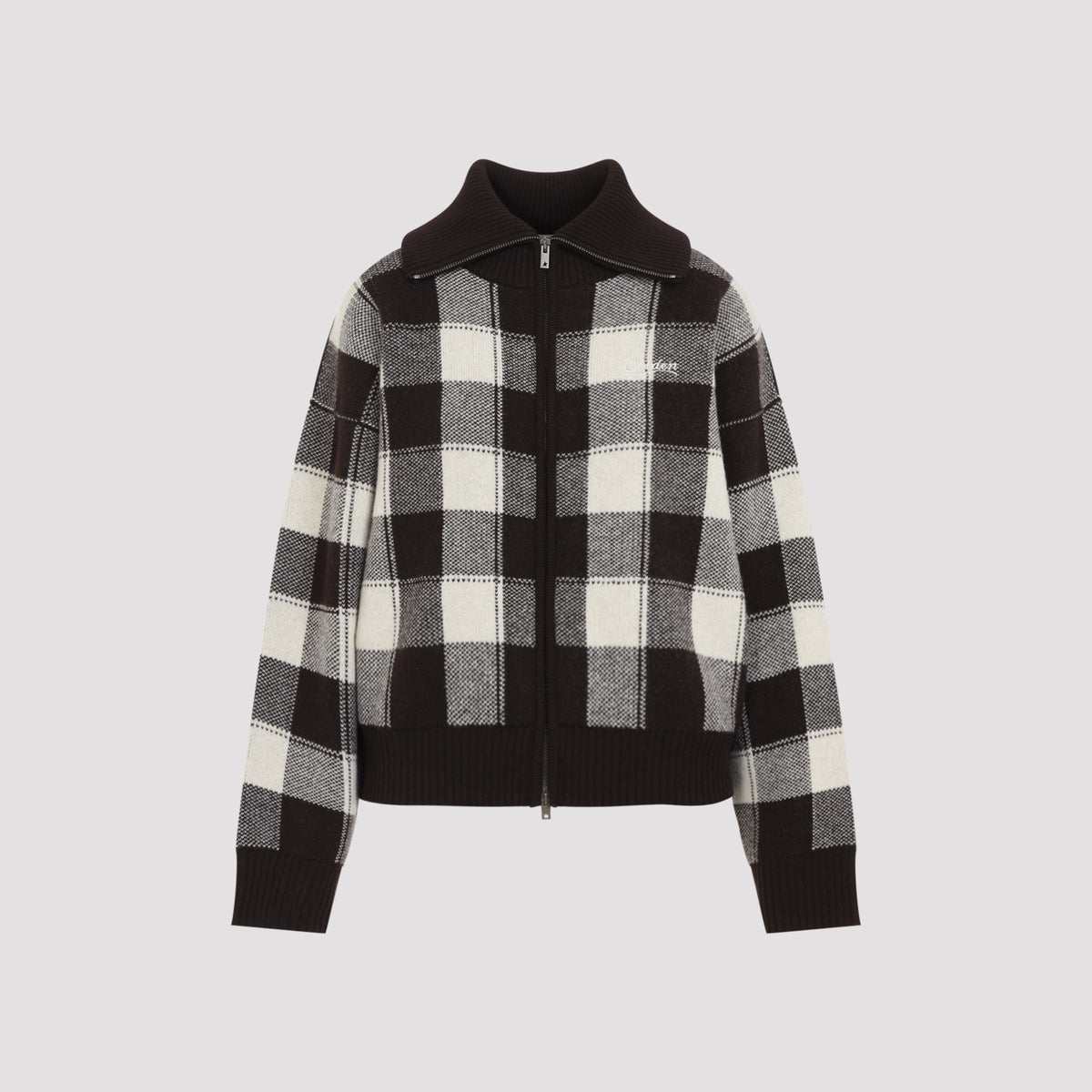 Golden Goose Rachelle Wool Cardigan Women