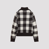 Golden Goose Rachelle Wool Cardigan Women