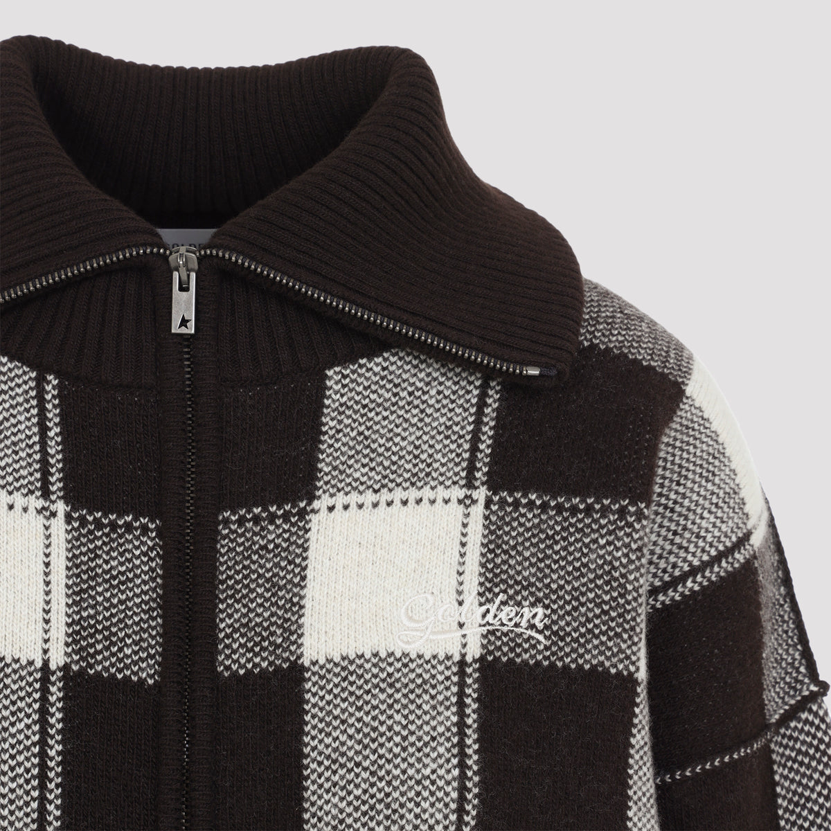 Golden Goose Rachelle Wool Cardigan Women