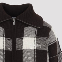 Golden Goose Rachelle Wool Cardigan Women