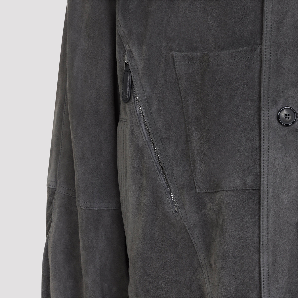 Giorgio Armani Blouson Jacket Men