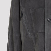 Giorgio Armani Blouson Jacket Men