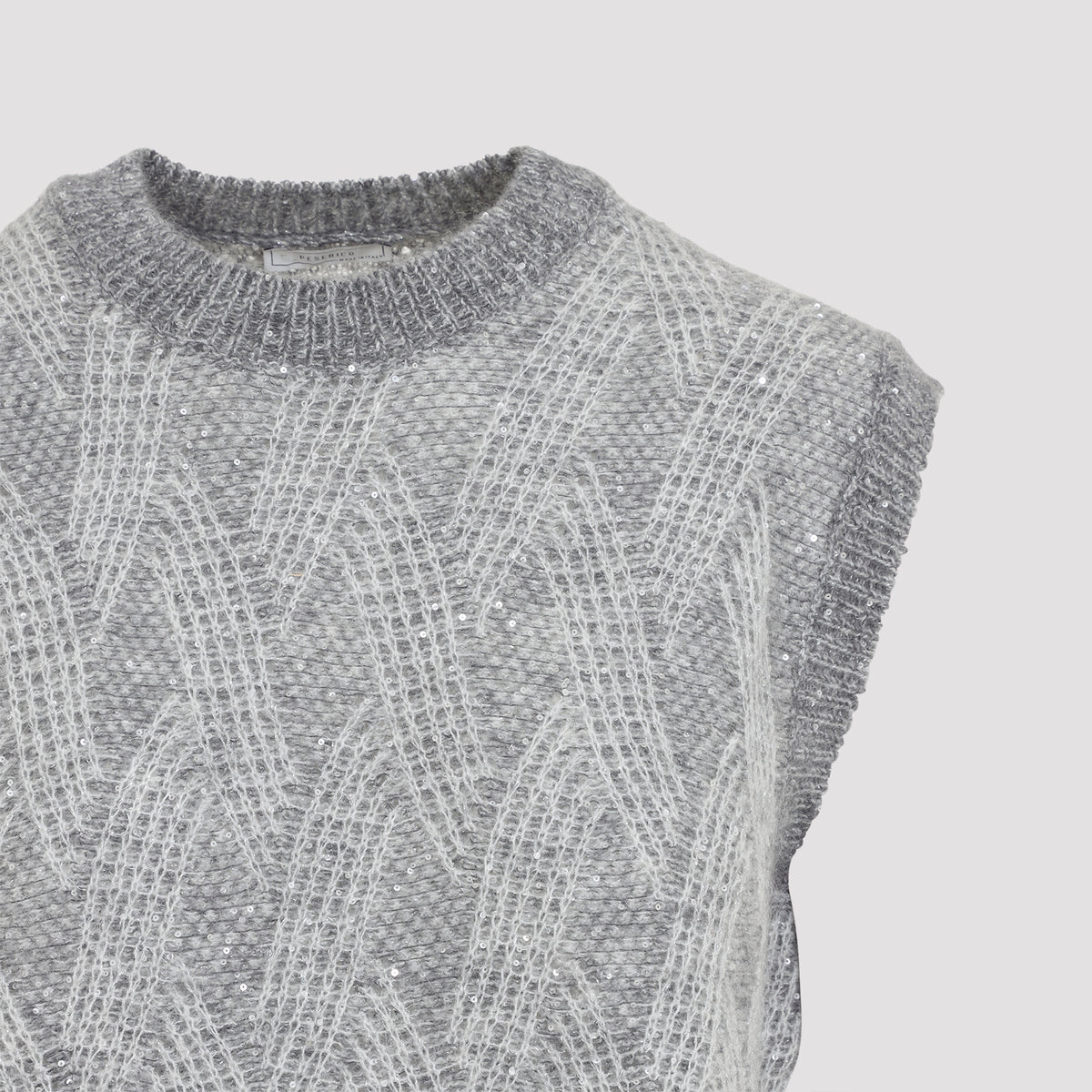 Peserico Gilet Women