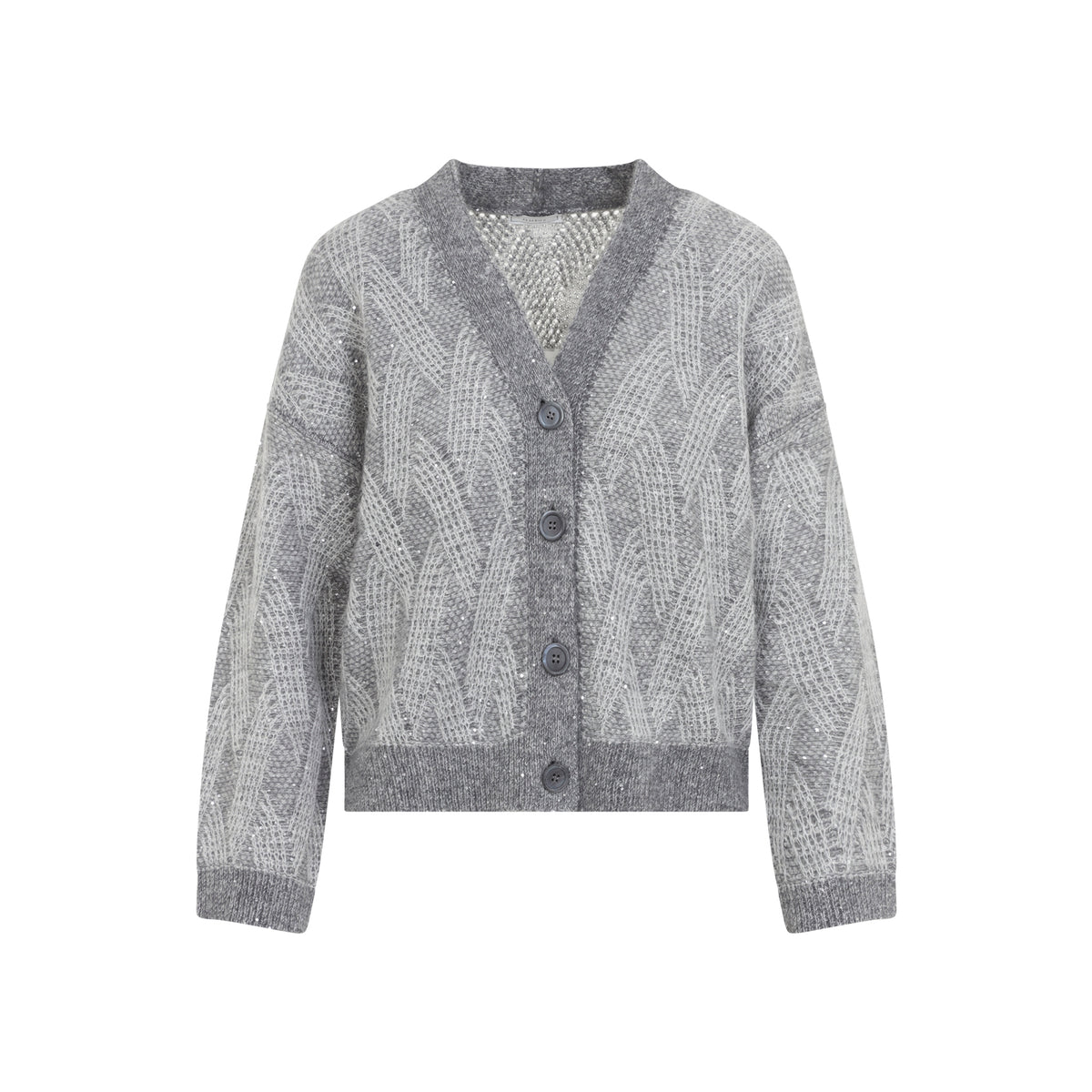 Peserico Cardigan Women