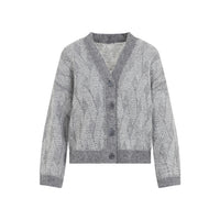 Peserico Cardigan Women