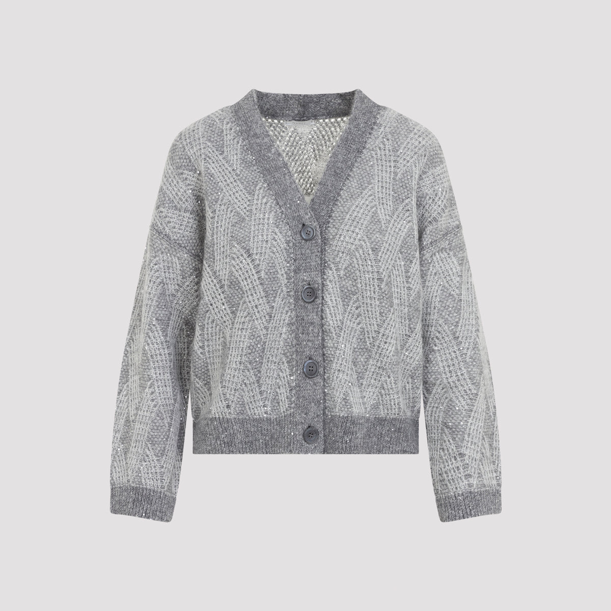 Peserico Cardigan Women