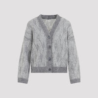 Peserico Cardigan Women