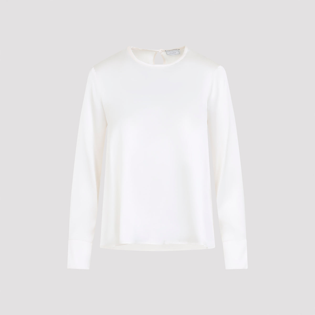 Peserico Silk Blouse Women