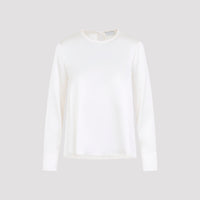 Peserico Silk Blouse Women