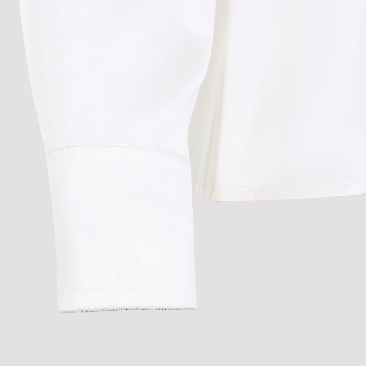 Peserico Silk Blouse Women