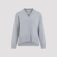 Peserico V-Neck Sweater Women