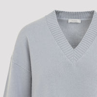 Peserico V-Neck Sweater Women