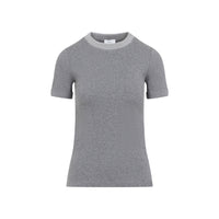 Peserico Rib T-Shirt Women