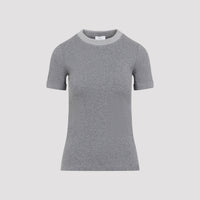 Peserico Rib T-Shirt Women