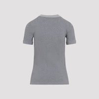 Peserico Rib T-Shirt Women