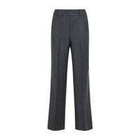 Peserico Regular Pants Women