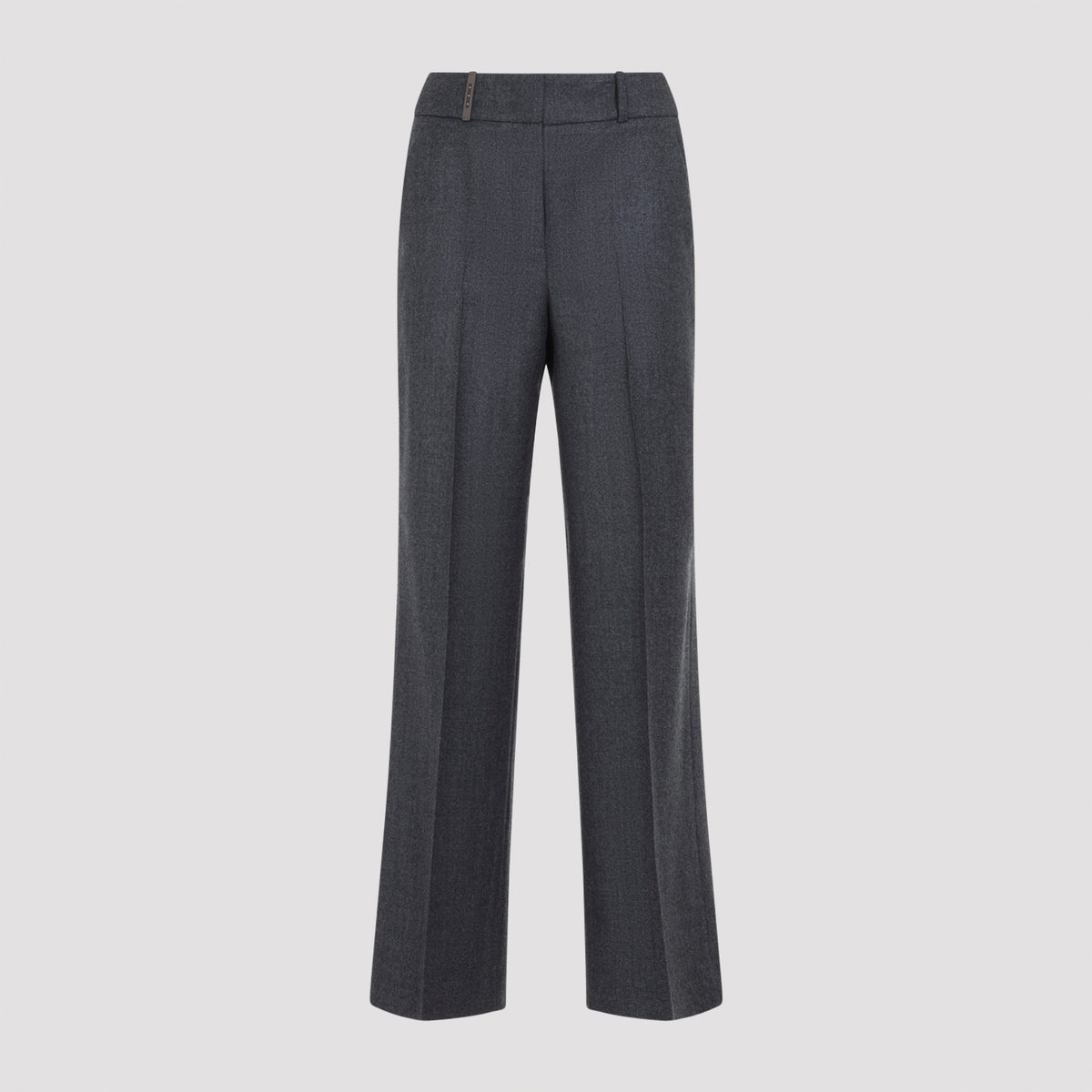 Peserico Regular Pants Women