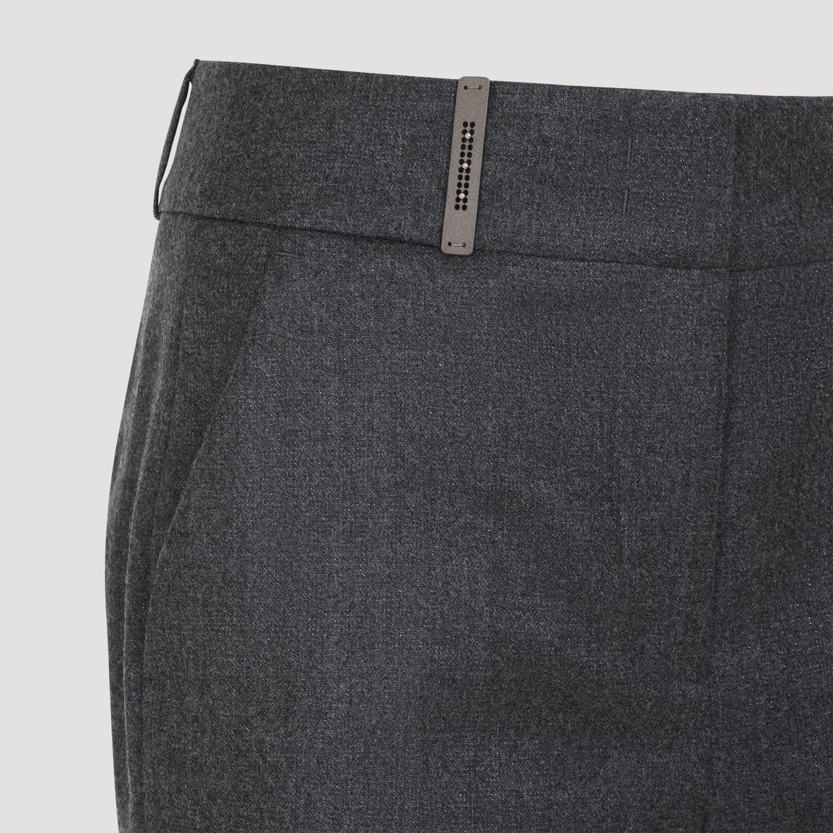 Peserico Regular Pants Women
