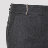 Peserico Regular Pants Women