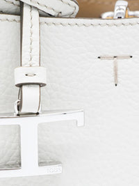 TOD'S Tod's Women Micro Leather Bag With Removable Shoulder Strap