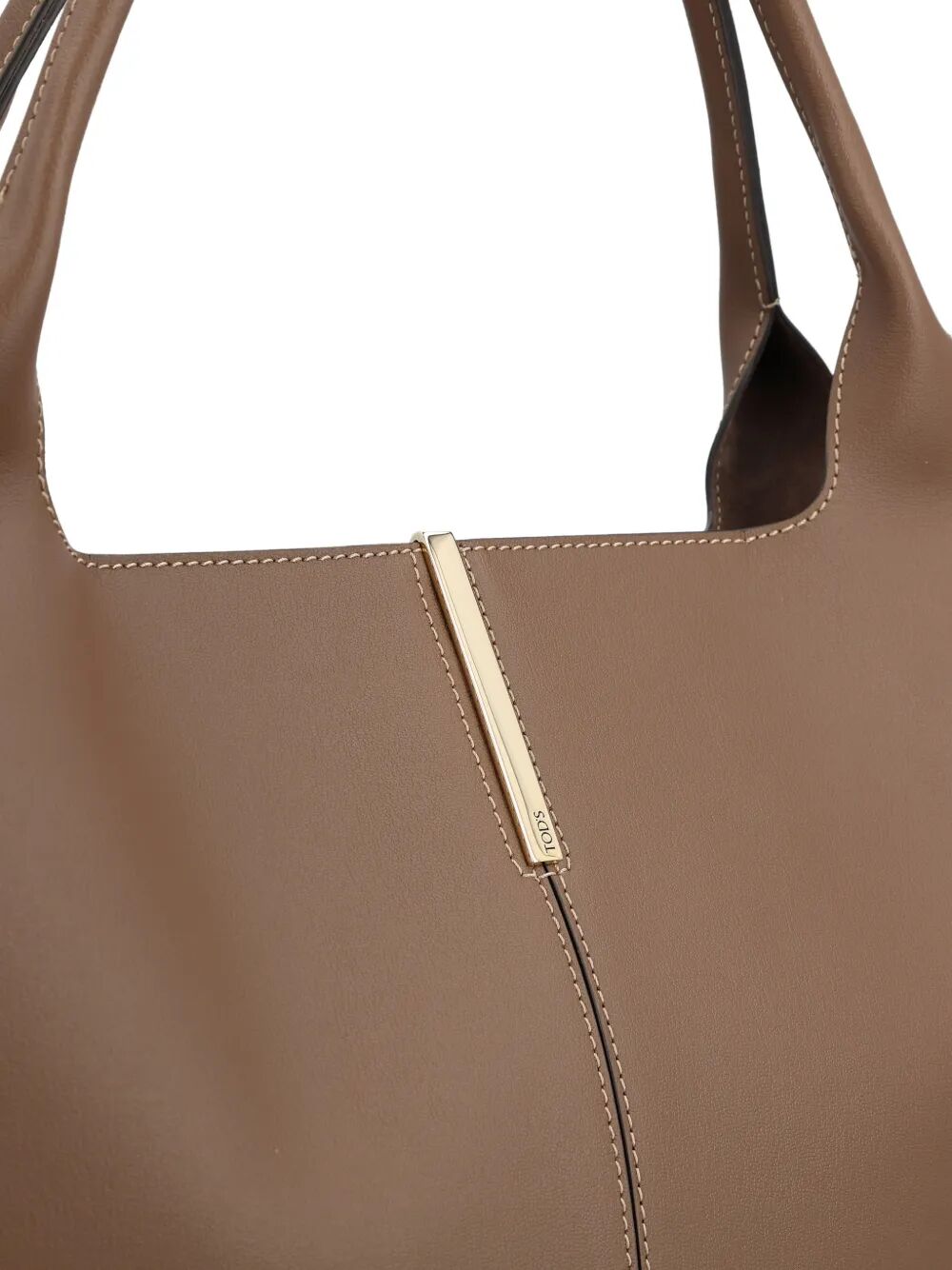 TOD'S Tod's Women Medium-Small Leather Shopping Bag