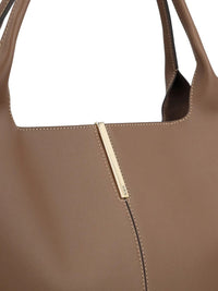 TOD'S Tod's Women Medium-Small Leather Shopping Bag