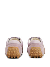 Tod's Women Tod`S T-Marathon Leather Sneakers