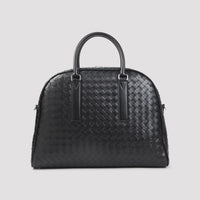 Bottega Veneta Leather Handbag Unisex