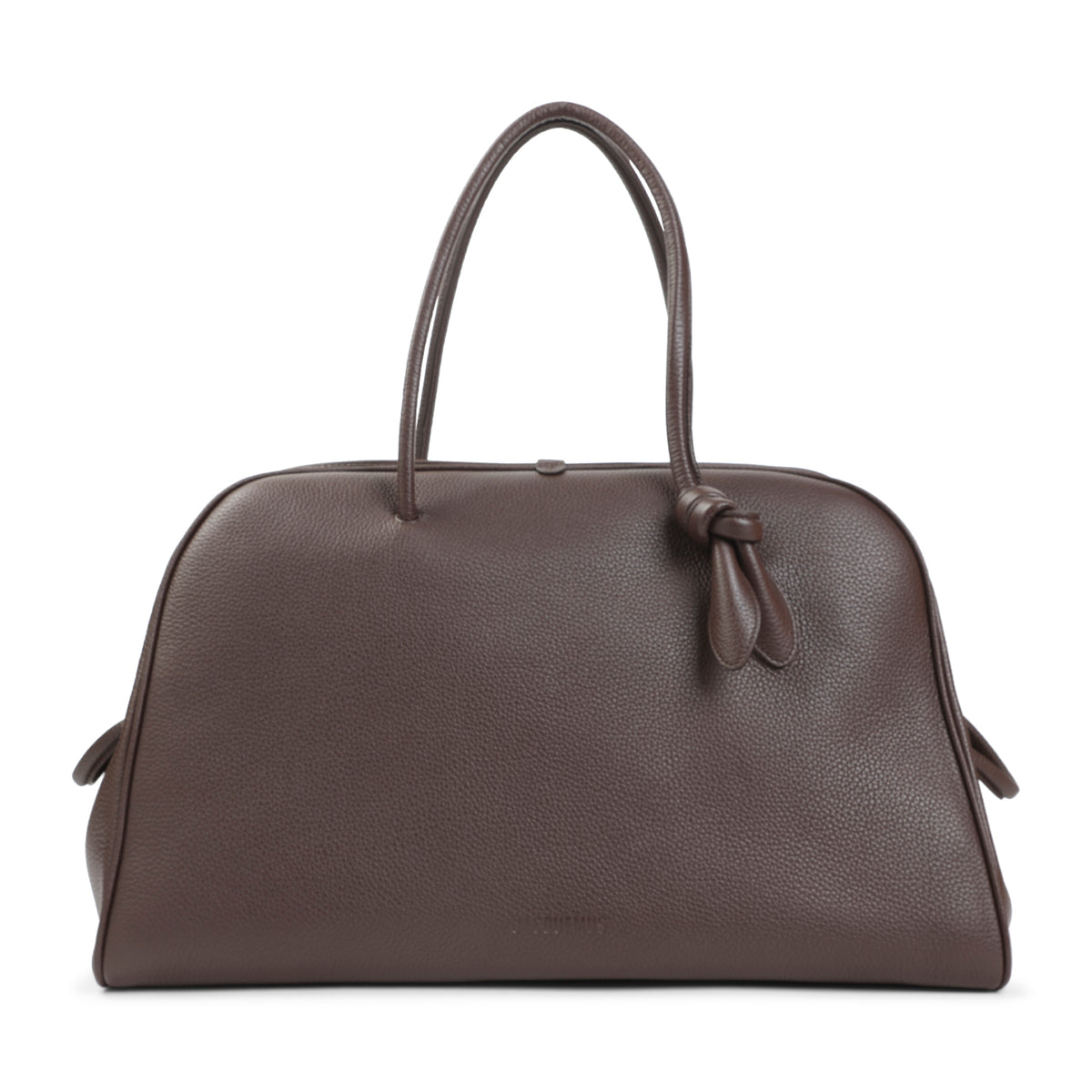 Jacquemus Le Grand Turismo Handbag Unisex