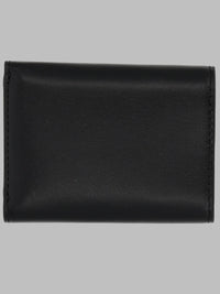 Diesel Women Portafoglio Trifold "1Dr" In Pelle