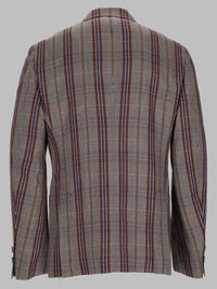 VIVIENNE WESTWOOD Vivienne Westwood Men Giacca Doppiopetto "Cruise"