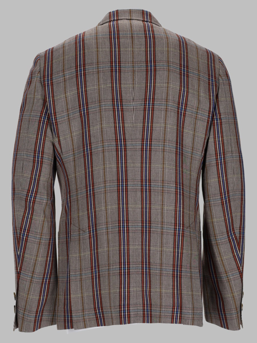VIVIENNE WESTWOOD Vivienne Westwood Men Giacca Doppiopetto "Cruise"