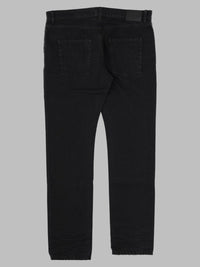 Saint Laurent Men Jeans Slim Fit In Denim