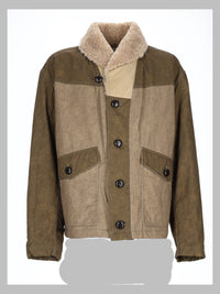 Marant Men Cappotto "Toswald"