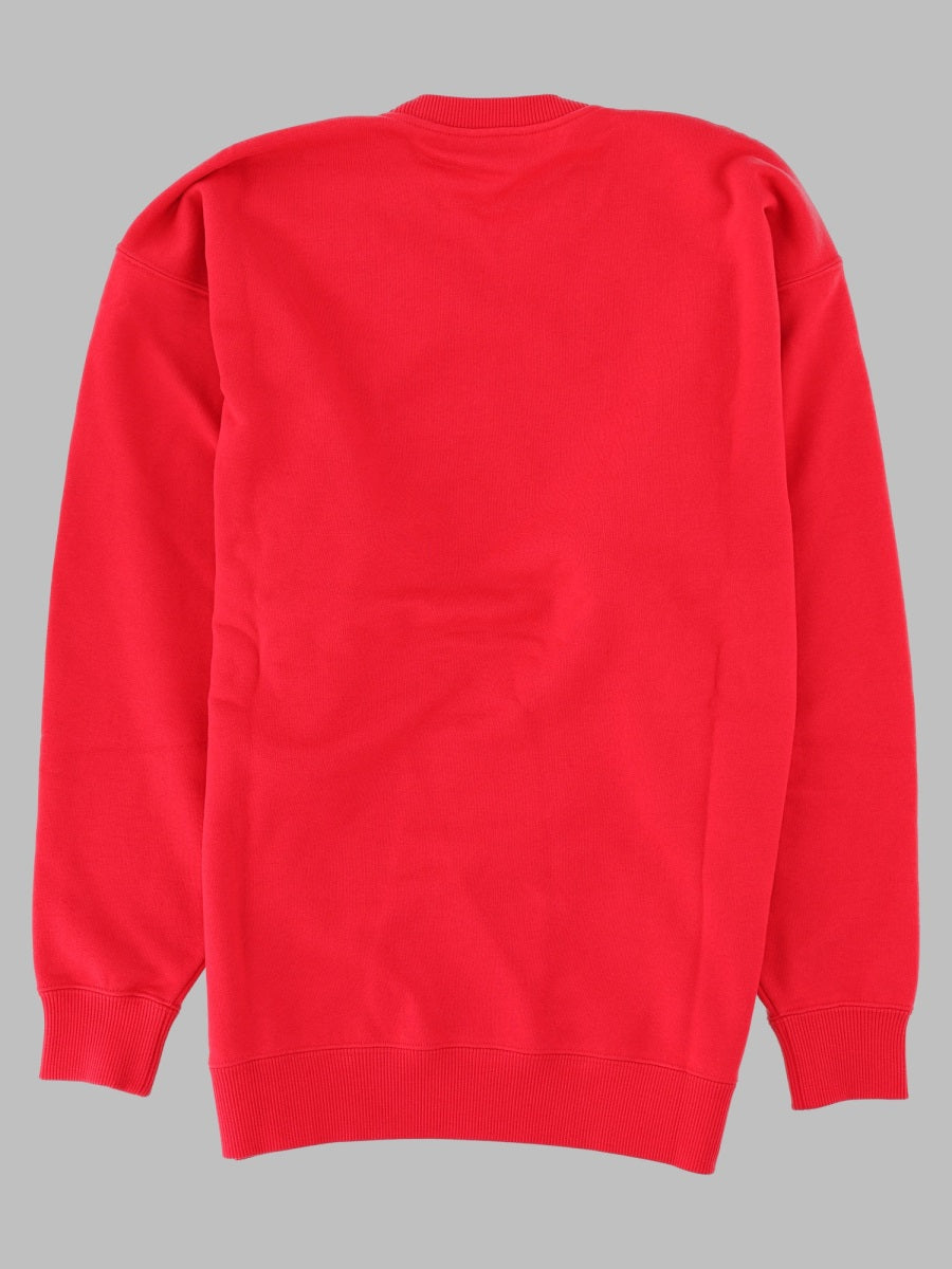 Saint Laurent Women Felpa Con Logo