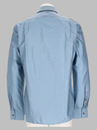 Vivienne Westwood Men Camicia "Krall" A Due Bottoni
