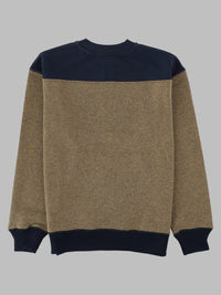 Jw Anderson Men Felpa Con Logo Ricamato