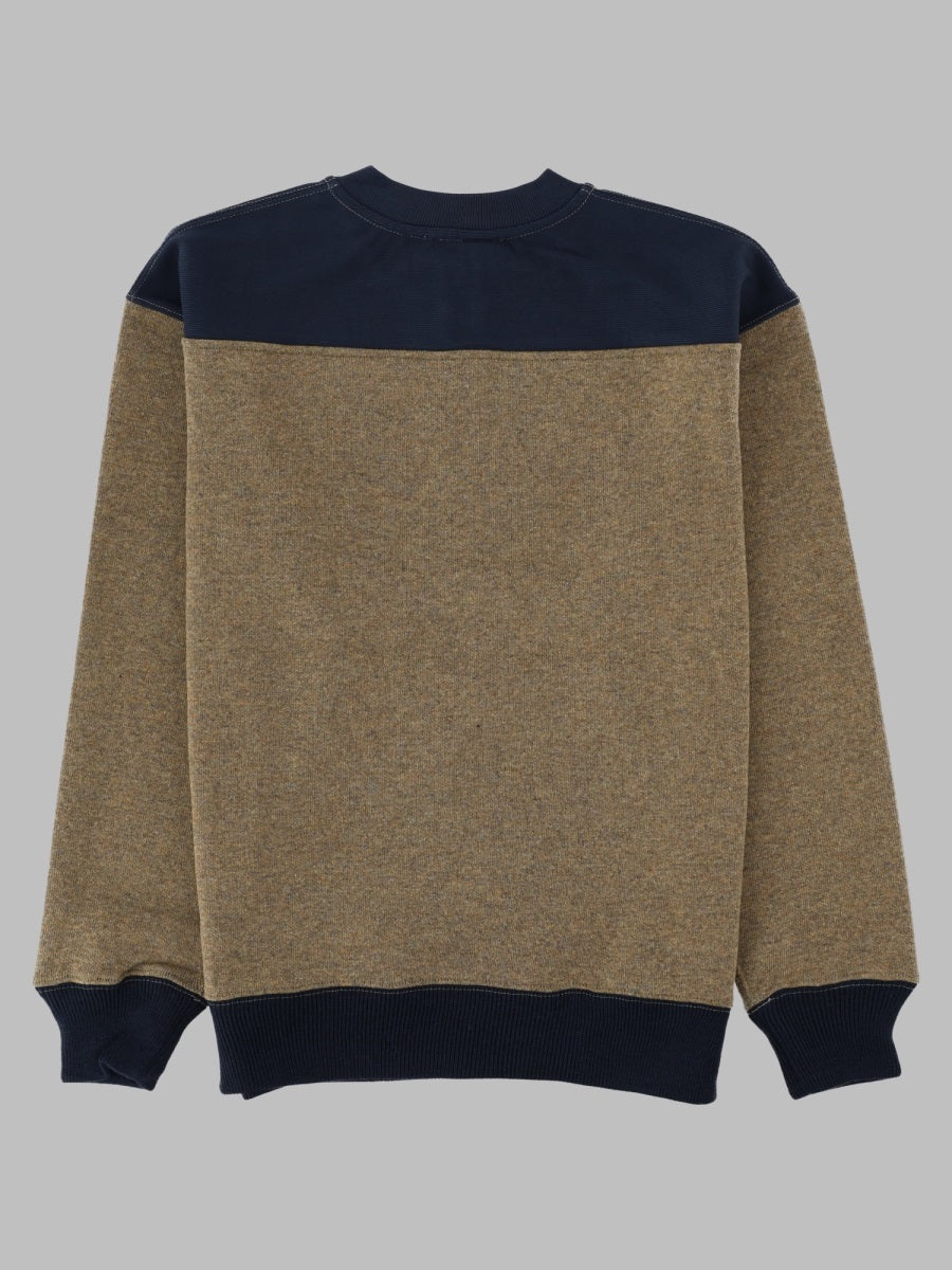Jw Anderson Men Felpa Con Logo Ricamato