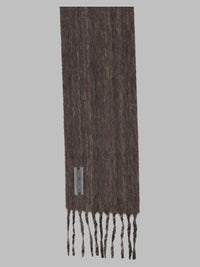 Our Legacy Men Sciarpa "Estate"