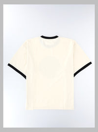 Versace Men T-Shirt Con Medusa
