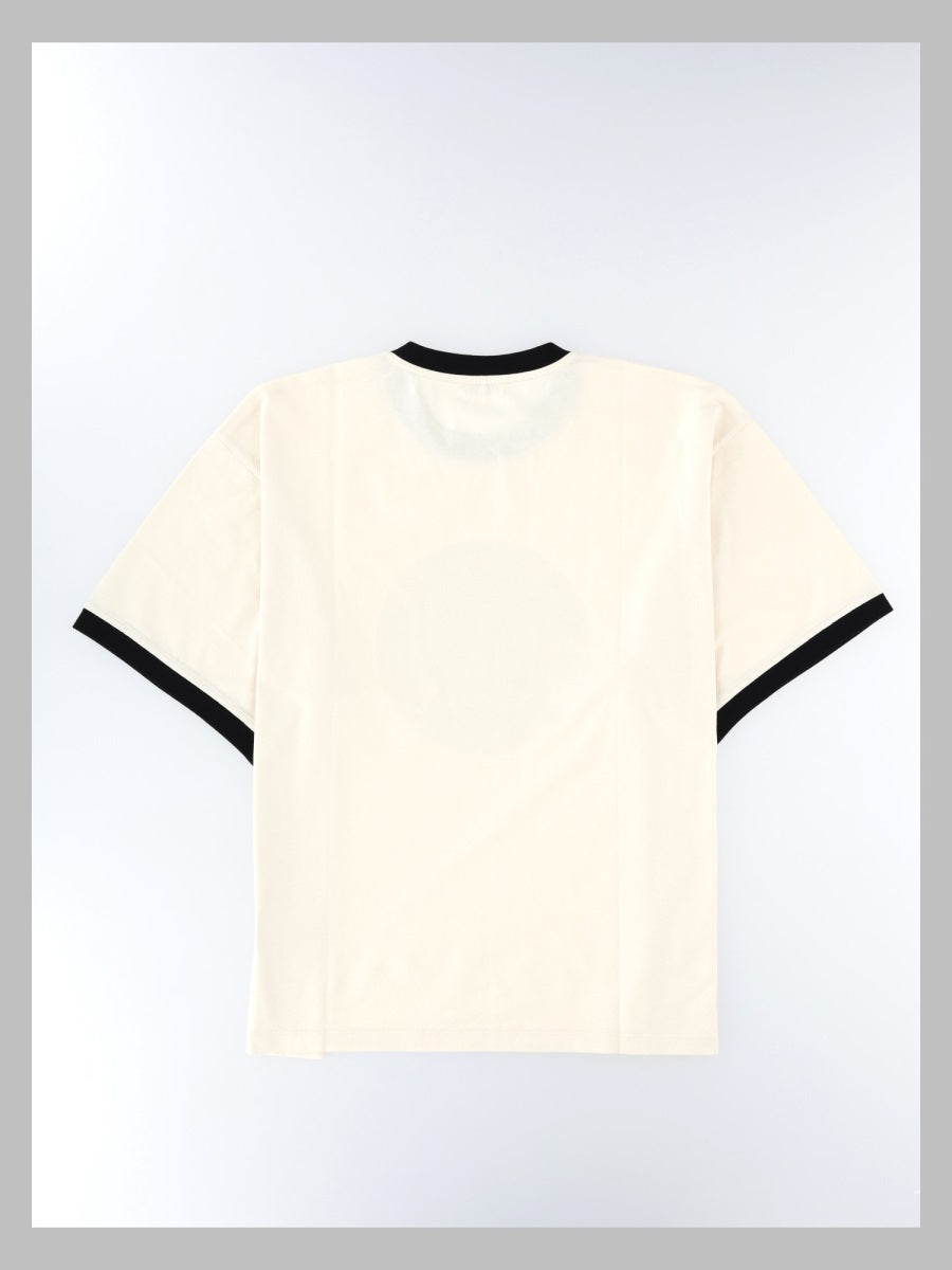 Versace Men T-Shirt Con Medusa