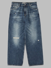 OUR LEGACY Our Legacy Men Jeans "Vast Cut"