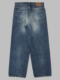 OUR LEGACY Our Legacy Men Jeans "Vast Cut"