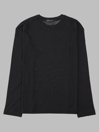 Jacquemus Men T-Shirt A Manica Lunga "Rond Carré"