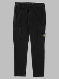 STONE ISLAND Stone Island Men Jeans Con Patch Logo