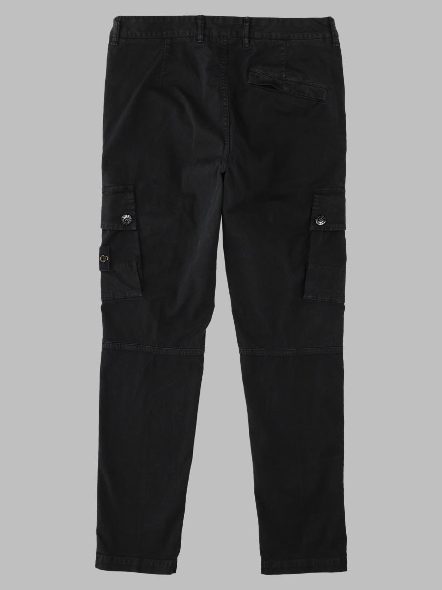 STONE ISLAND Stone Island Men Jeans Con Patch Logo