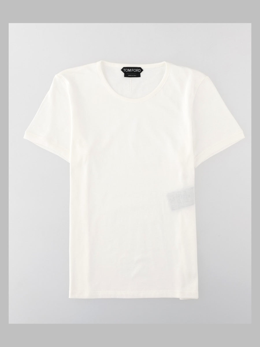 Tom Ford Women T-Shirt "Boyfriend"