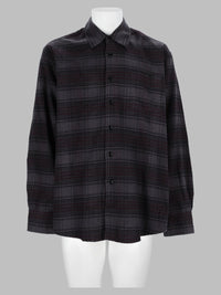 Our Legacy Men Overshirt In Cotone