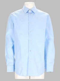Paul Smith Men Camicia Regular Fit In Cotone